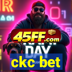 ckc bet
